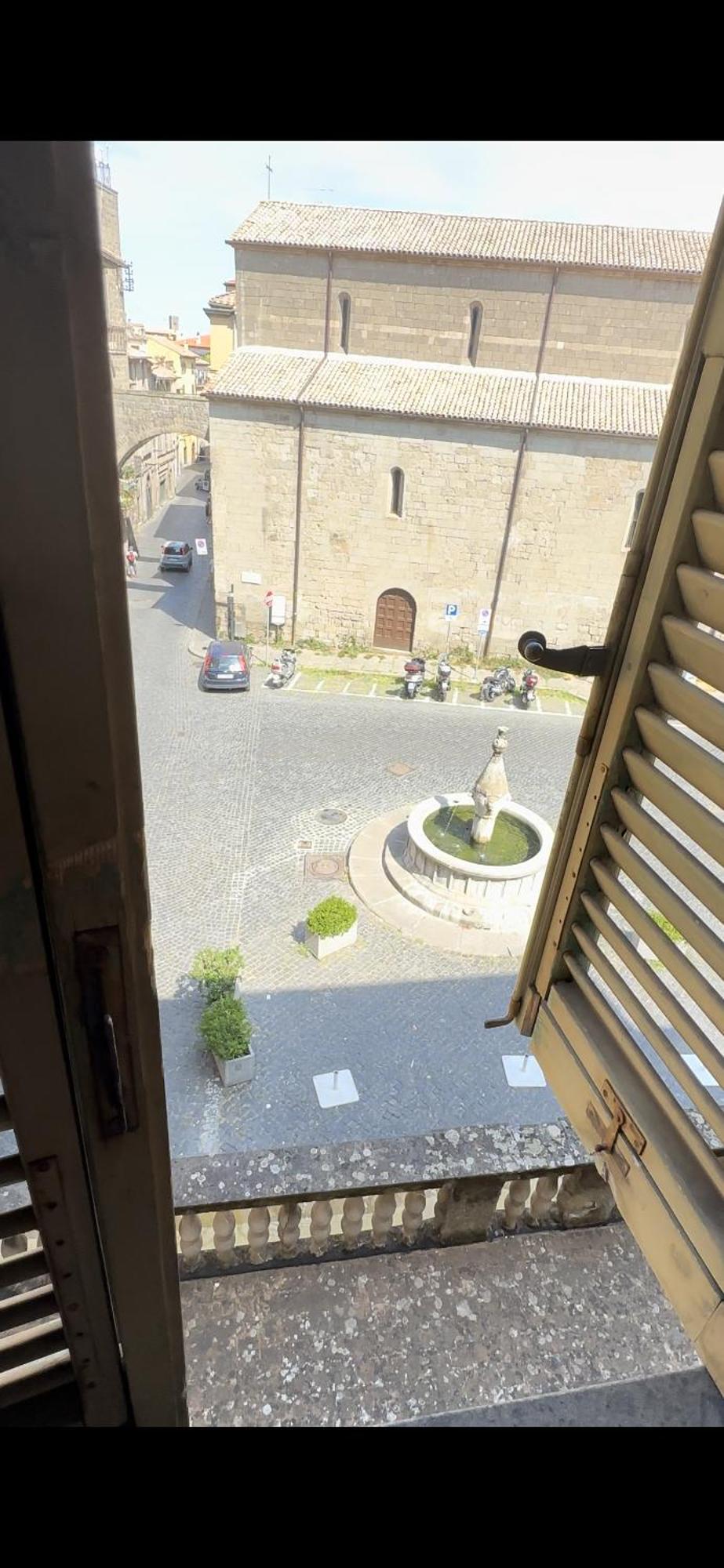 Il Viterbino Struttura Convenzionata Con Impianti Termali Viterbo Exterior photo